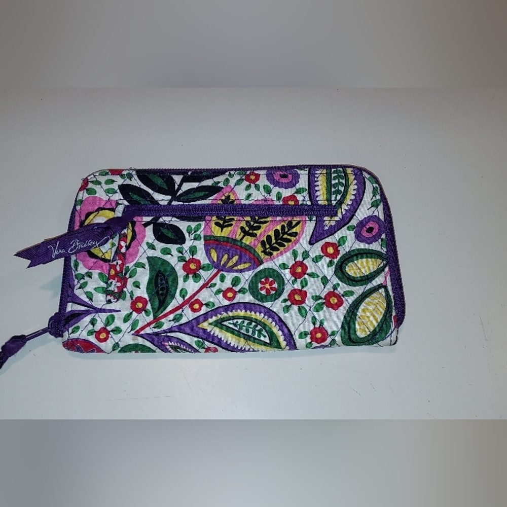 Vera Bradley Wallet